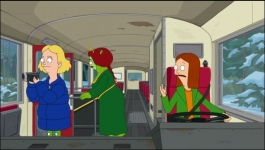 The Great North - Season 04 Episode 07